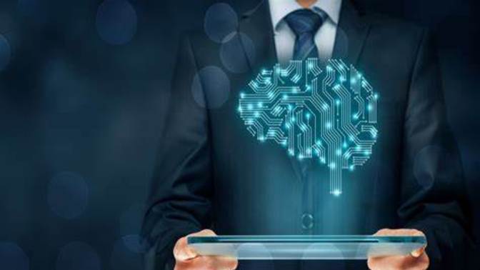 Do you think in the future AI will arrange marriages and dating in a significant way by finding the people/person you are going to be successful with?