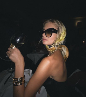 What social class are u?