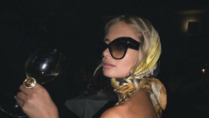 What social class are u?