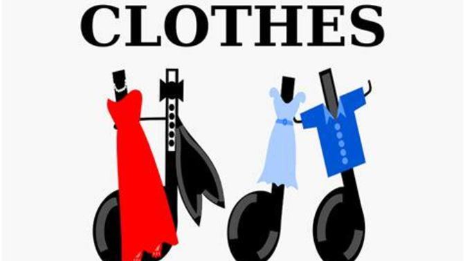 Girls, What do you WEAR most often?