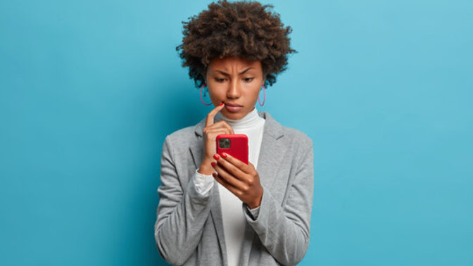 What's the worst way to break up with someone?