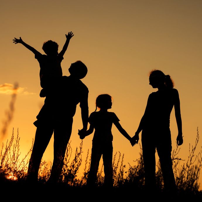 Should parents who raise a Flat-Earther be considered failures?