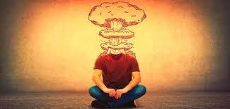 Name ONE word to Vent how You Feel about Something or Someone?