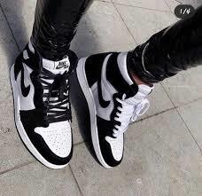 What shoes should I get?