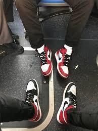 What shoes should I get?