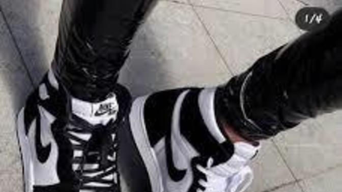 What shoes should I get?