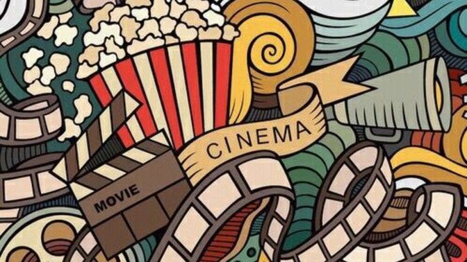 What is your favorite movie?