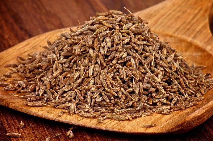 What are your favorite spices?