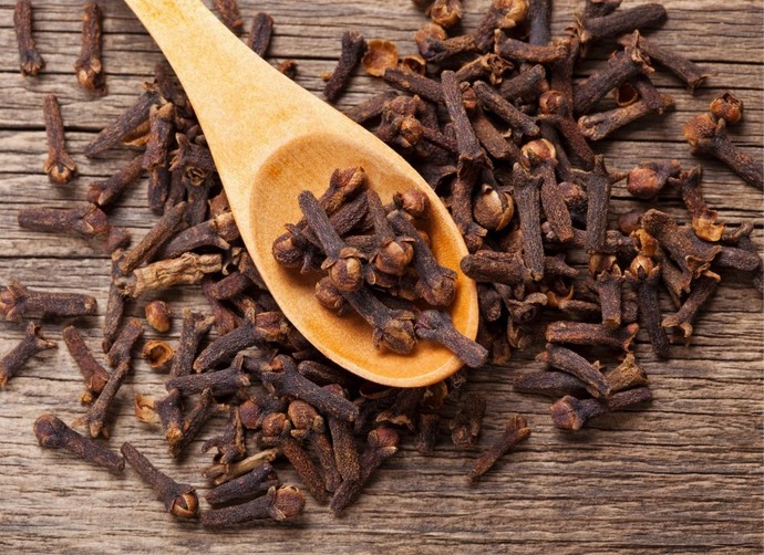 What are your favorite spices?