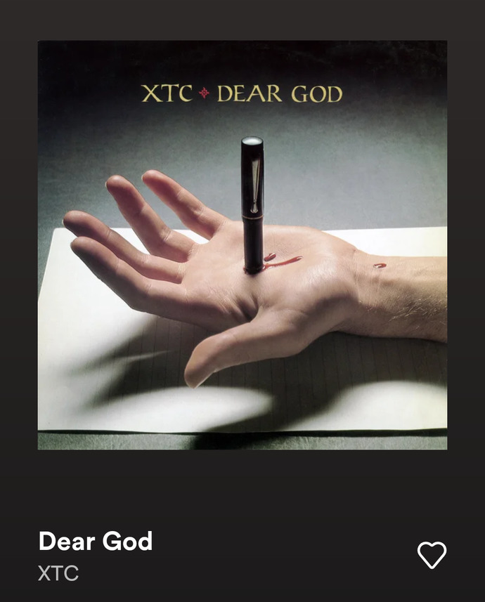 Atheists, what would it take to convince you God exists?