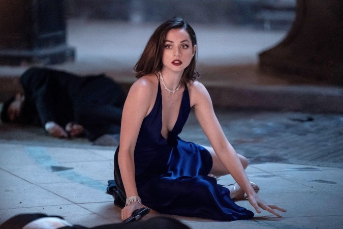 Who's your favorite 007 Bond Girl?