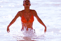 Who's your favorite 007 Bond Girl?
