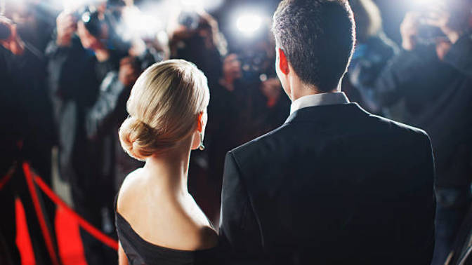 Do you/anyone you know, have connections to any celebrities?