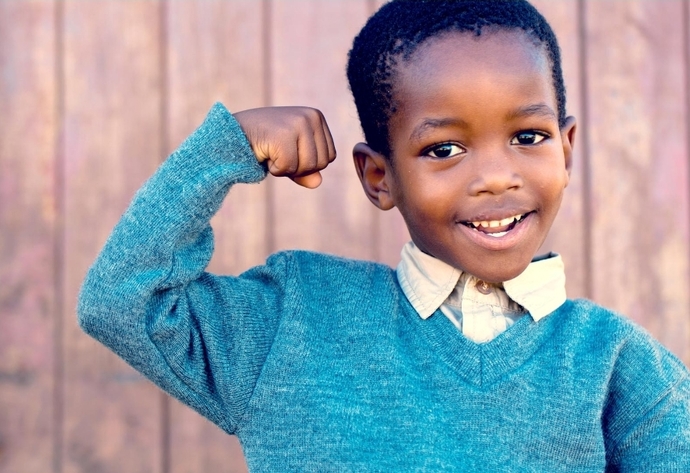 Would you be happy if your child ended up marrying someone with your actions and qualities?