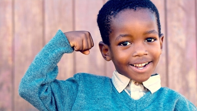 Would you be happy if your child ended up marrying someone with your actions and qualities?