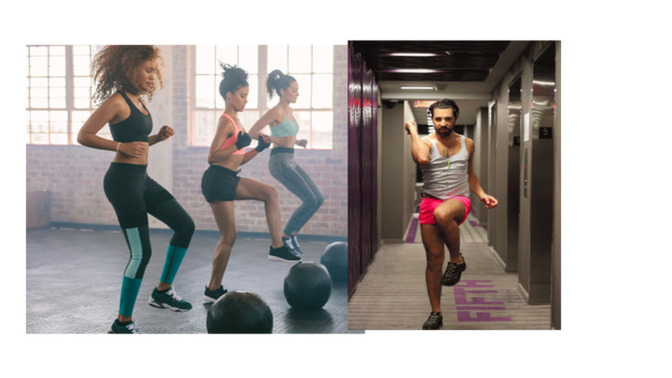 Should transwomen who have not had hormone therapy, be allowed to workout at women's only gyms?