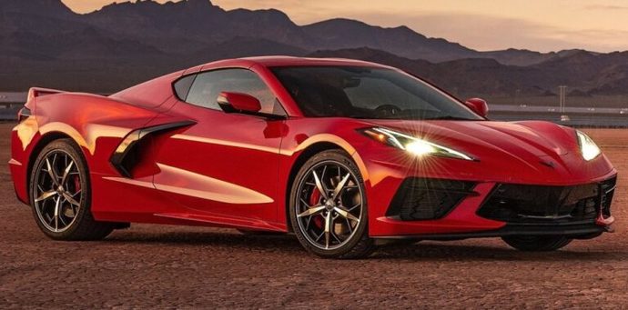 What was/is your dream car?