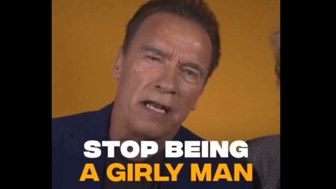 When you see a guy wearing tight/skinny jeans do you automatically think he is or looks like an effeminate male?