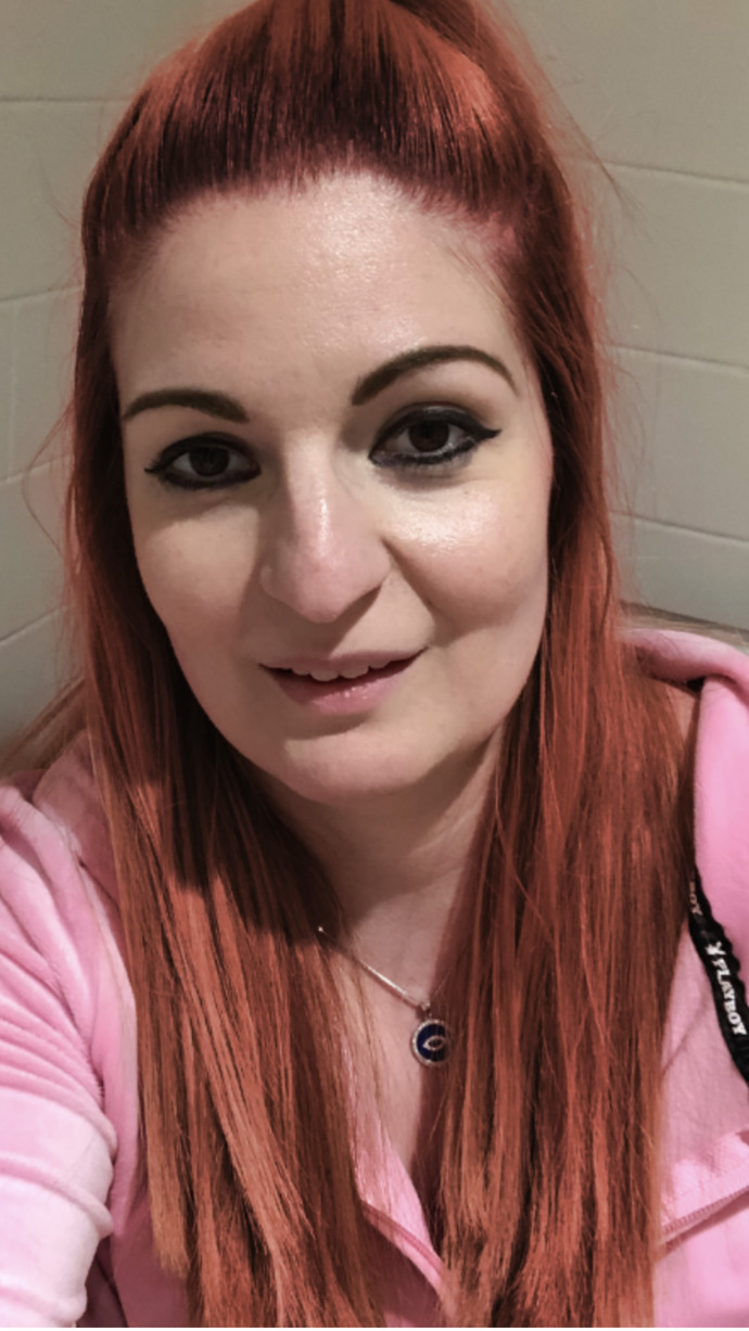 Which hair colour looks/ suits me the best?