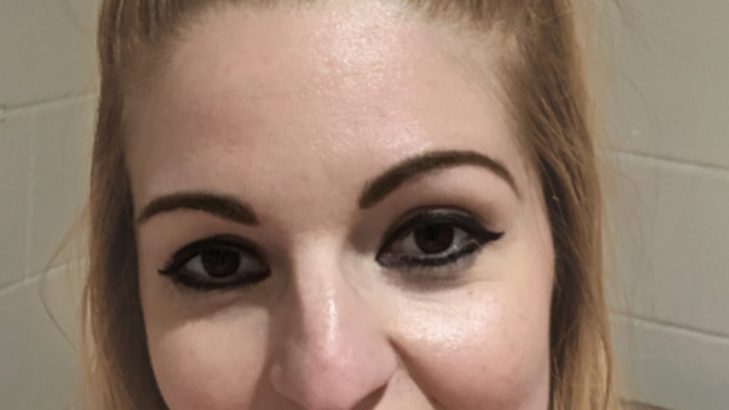 Which hair colour looks/ suits me the best?