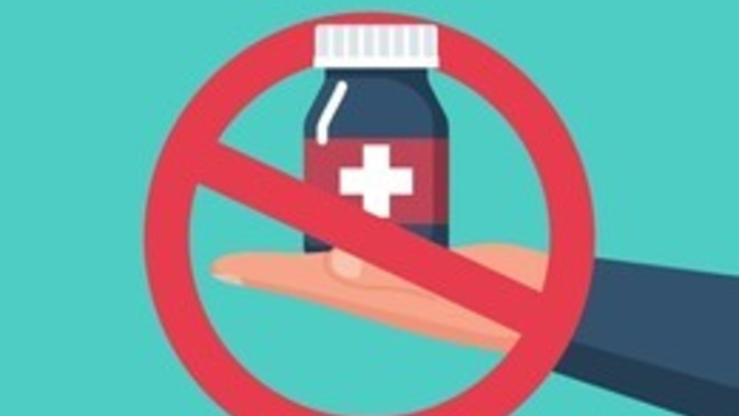 How would you react if your AG passed a bill making it impossible for you to get medical care in the state?