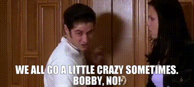 What’s your favorite movie quote?