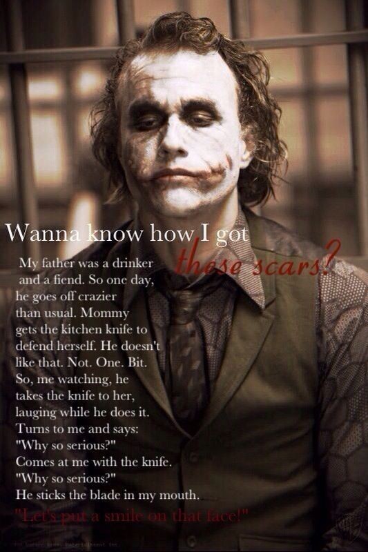 What’s your favorite movie quote?