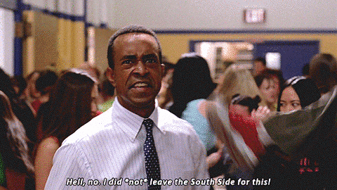 What’s your favorite movie quote?