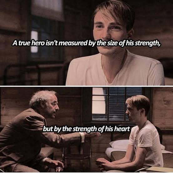 What’s your favorite movie quote? GirlsAskGuys