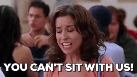 What’s your favorite movie quote?