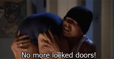 What’s your favorite movie quote?
