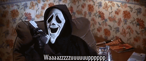 What’s your favorite movie quote?