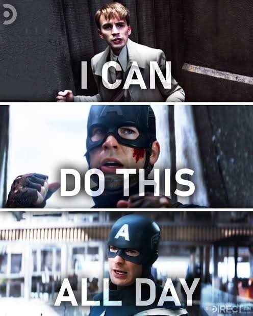 What’s your favorite movie quote?