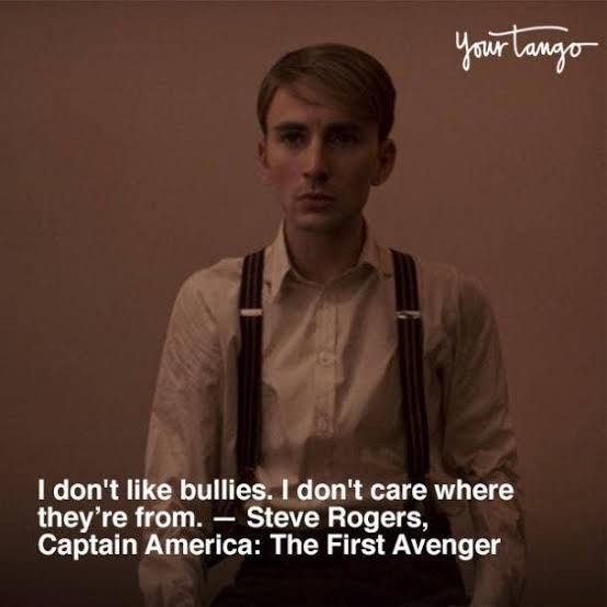 What’s your favorite movie quote?