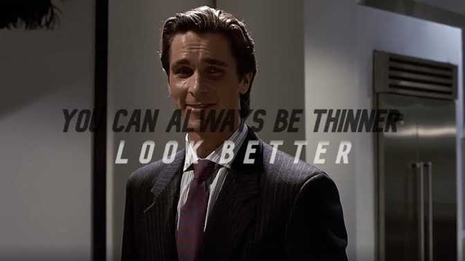 What’s your favorite movie quote?