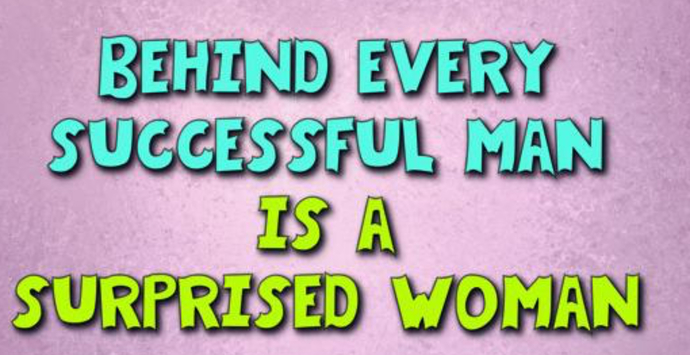 True!