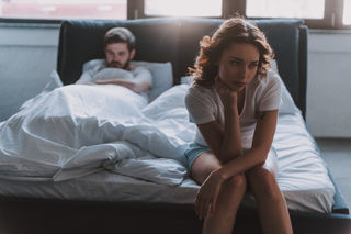 Is it a mistake to settle for a relationship to have someone you arent passionate about or is it better to keep waiting for the one you truly desire?