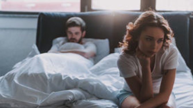 Is it a mistake to settle for a relationship to have someone you aren't passionate about or is it better to keep waiting for the one you truly desire?