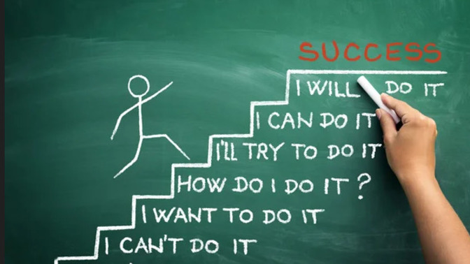First steps to trusting and believing myself when no one does?