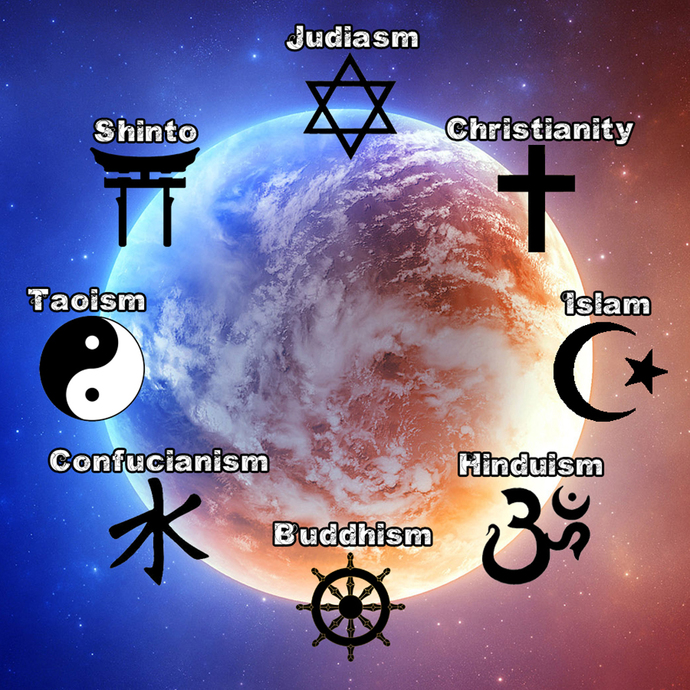 Freedom of Religion - All well and good - But should that freedom extend into the workplace - and should include EVERY RELIGION or only 1?