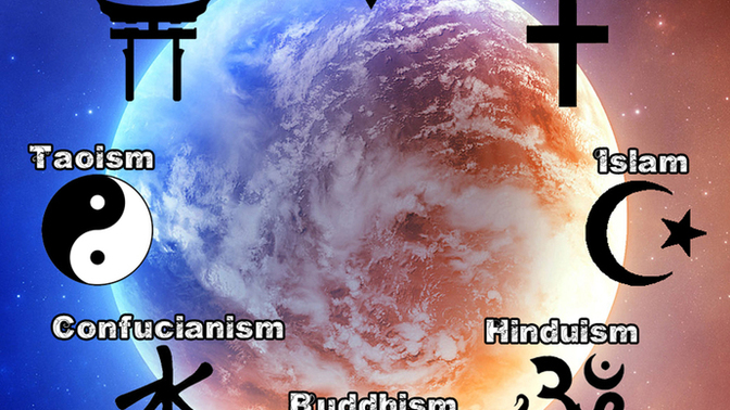 Freedom of Religion - All well and good - But should that freedom extend into the workplace - and should include EVERY RELIGION or only 1?