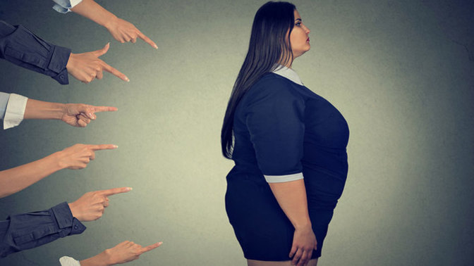 Should body shaming and fat shaming be illegal?