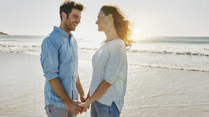 Do you like following the traditional steps when dating (aka "the base analogy")?