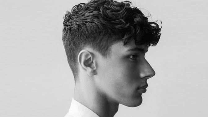 Girls, what do you like about men?