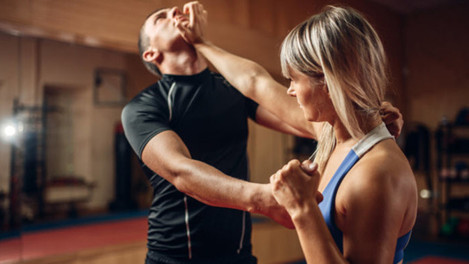 Girls, Do self defense classes really work or are they just confidence boosters?