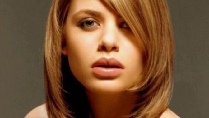 Girls, what's the name of this haircut?