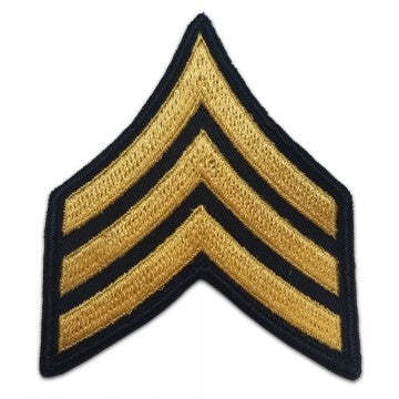 Which of these army military rank titles do you like the sound of most?