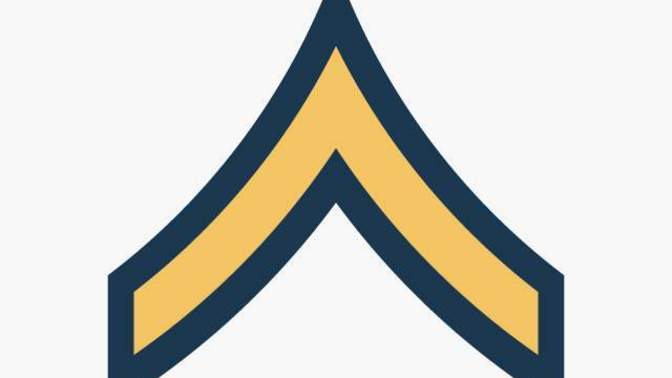 Which of these army military rank titles do you like the sound of most?