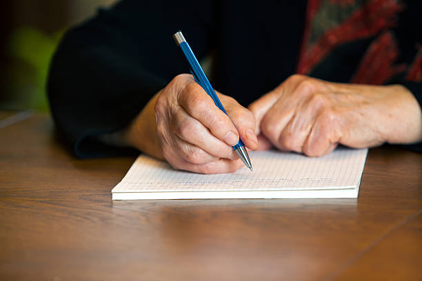 Do you want to write an autobiography?