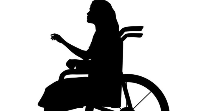 Have you bullied someone in a wheelchair before? Have you seen others do it?